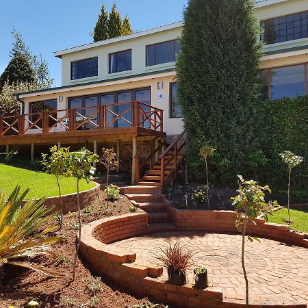 Amber Collection Villa Dullstroom Bagian luar foto