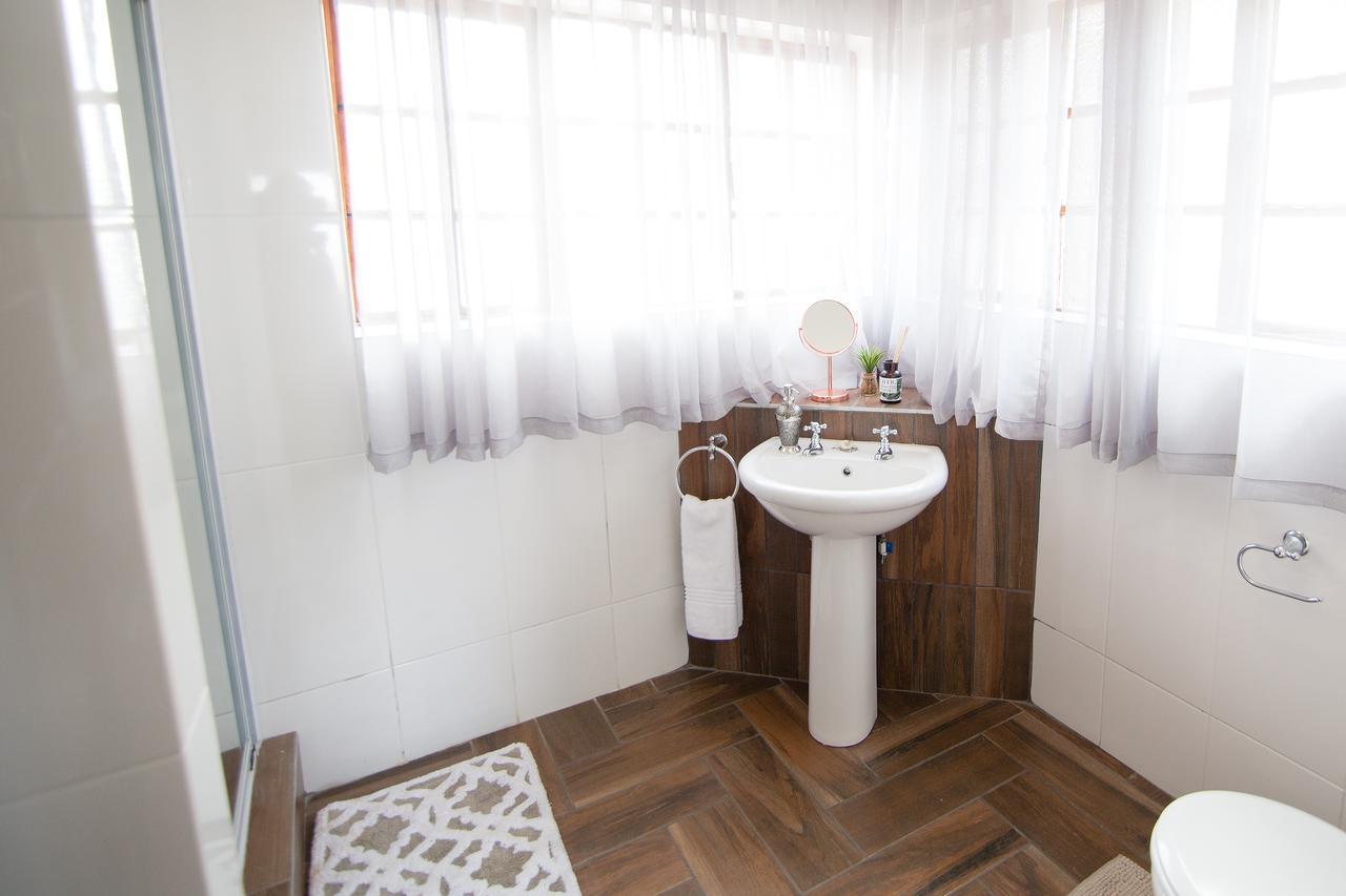 Amber Collection Villa Dullstroom Bagian luar foto