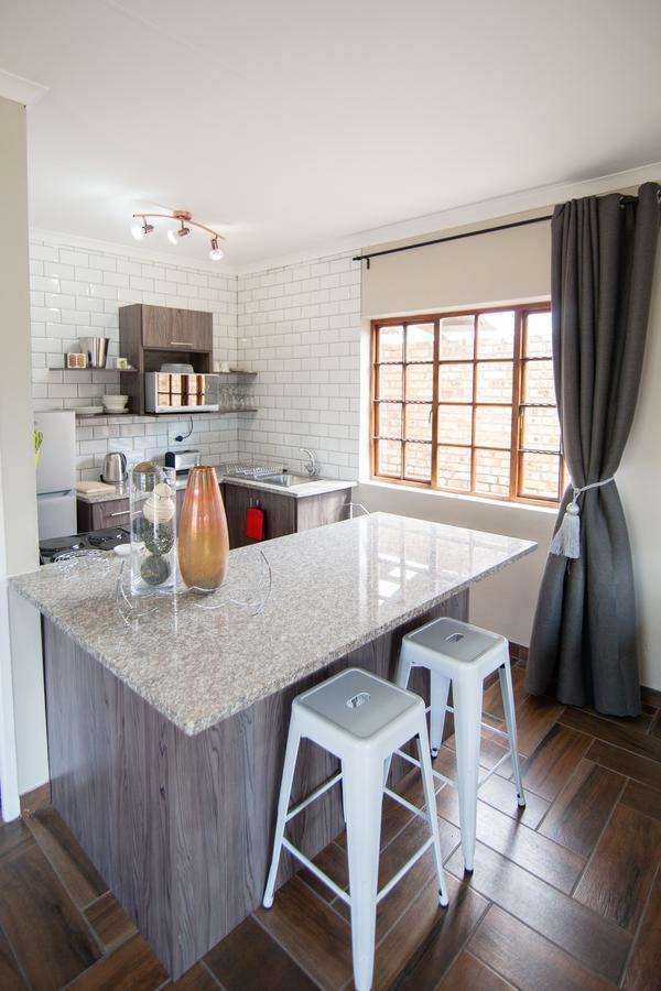 Amber Collection Villa Dullstroom Bagian luar foto
