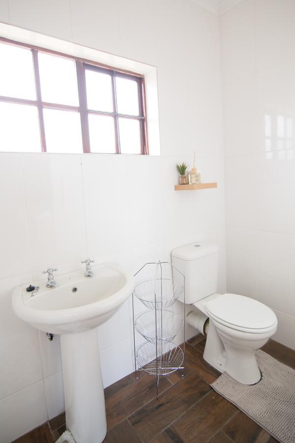 Amber Collection Villa Dullstroom Bagian luar foto