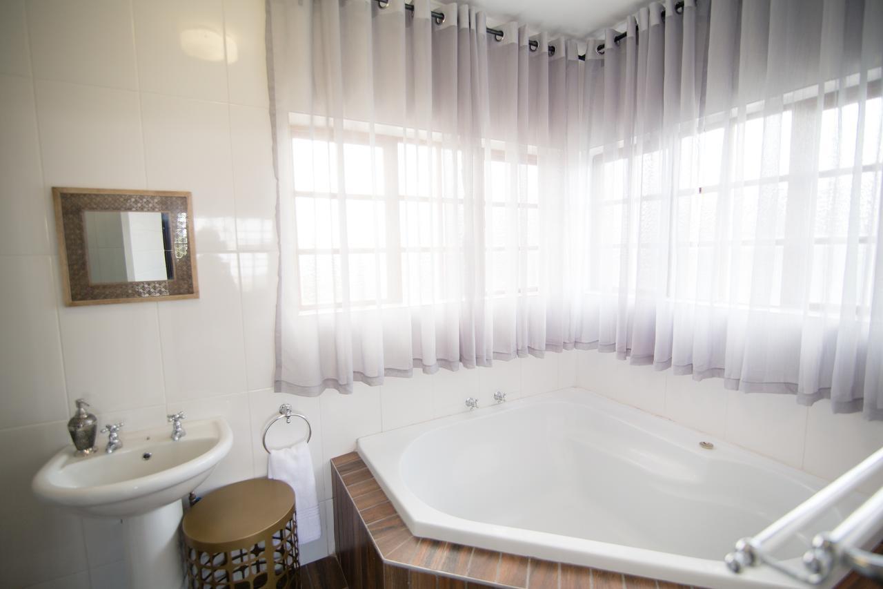 Amber Collection Villa Dullstroom Bagian luar foto