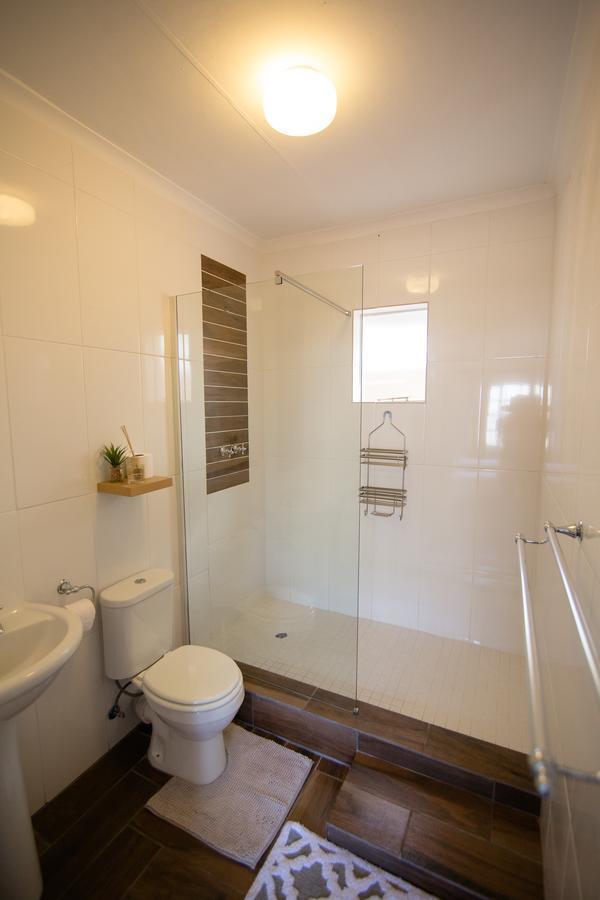 Amber Collection Villa Dullstroom Bagian luar foto